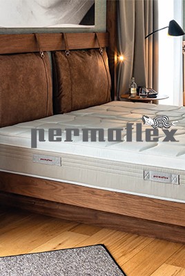 Guarda la collezione 2022 di Permaflex Hotel