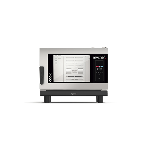 pro-500 cucine professionali